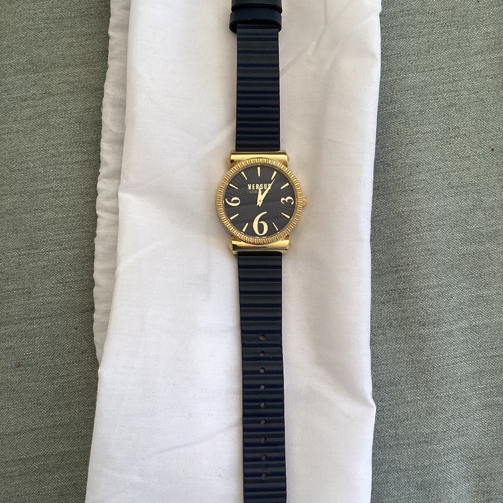 Versus Versace ladies watch